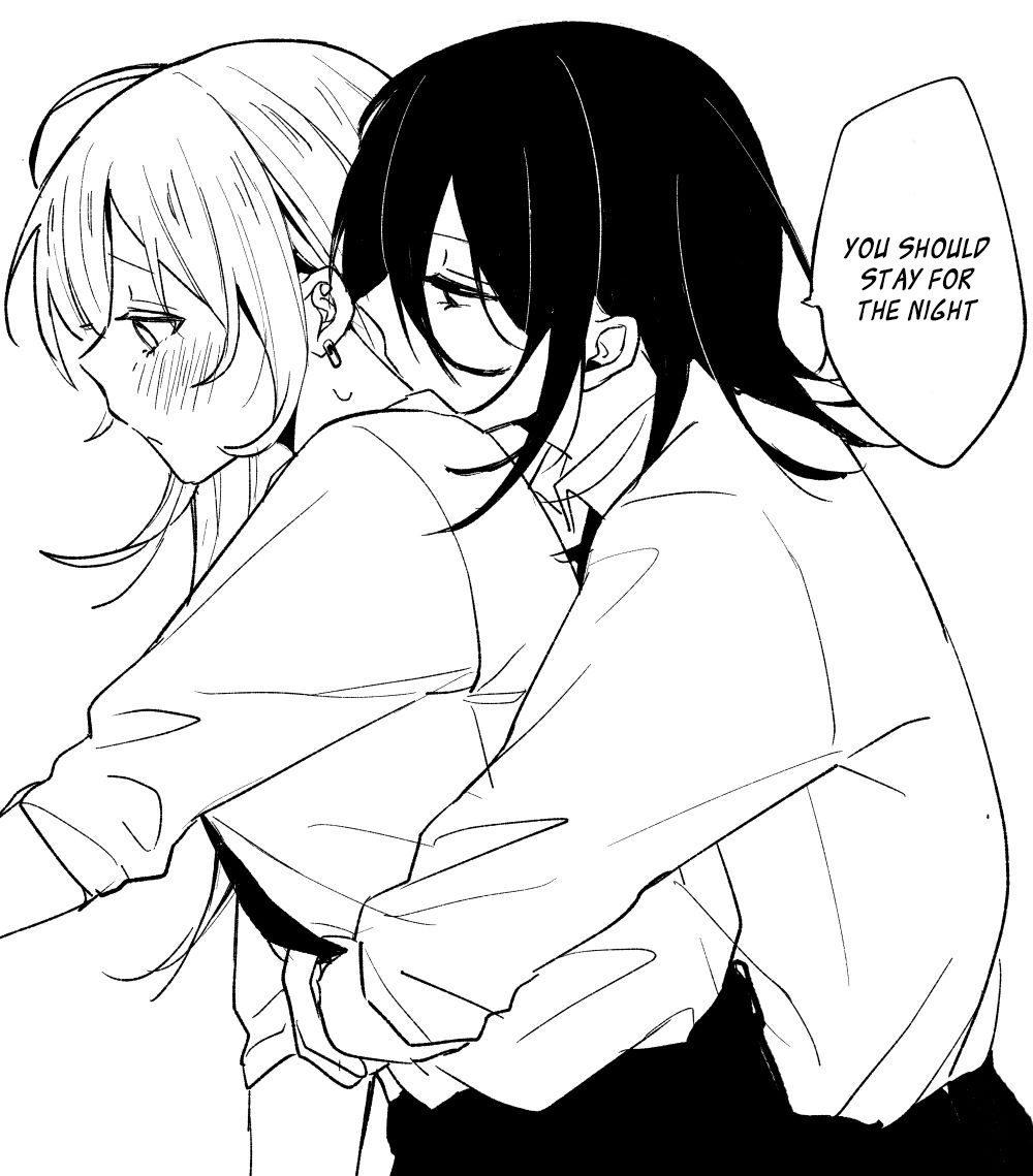 Amasaya - Chapter 30 - Page 1