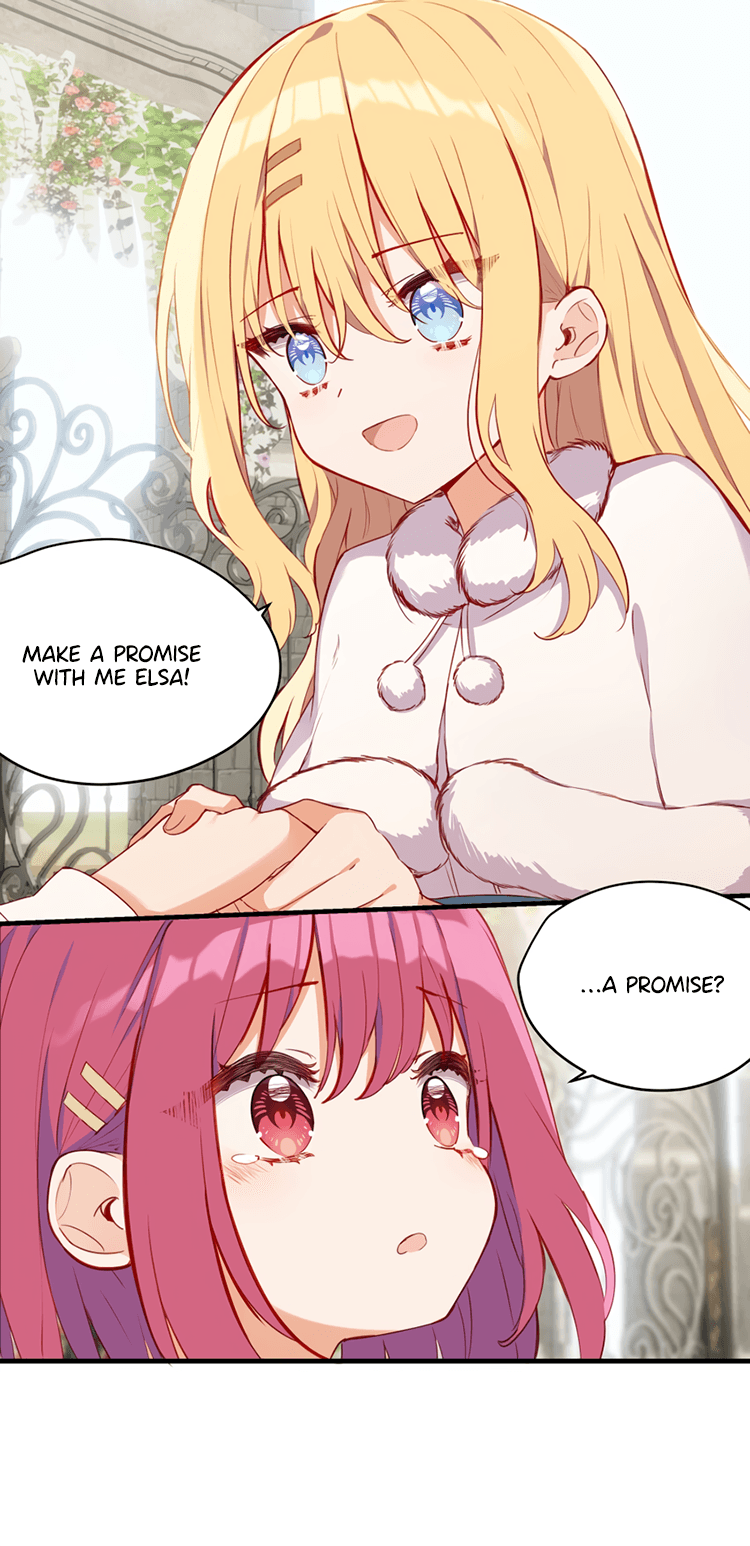 Please Bully Me, Miss Villainess! - Chapter 85 - Page 9