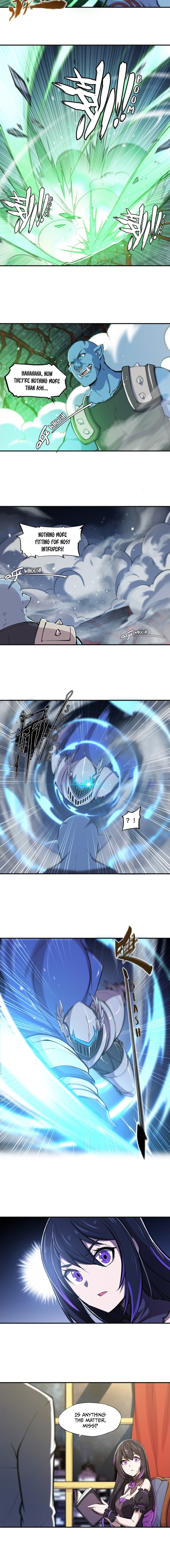 The Blood Princess and the Knight - Chapter 82 - Page 6