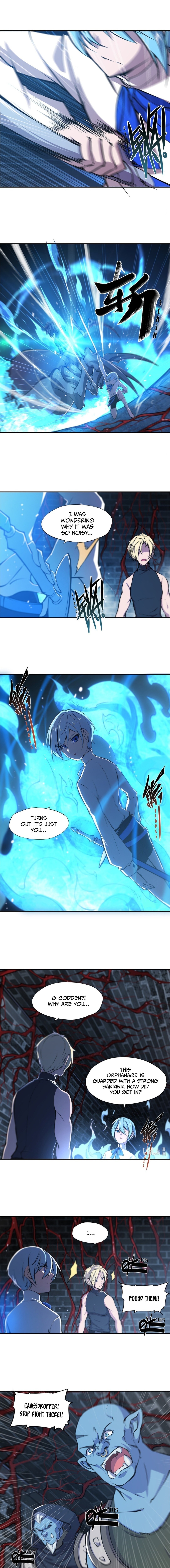 The Blood Princess and the Knight - Chapter 82 - Page 3