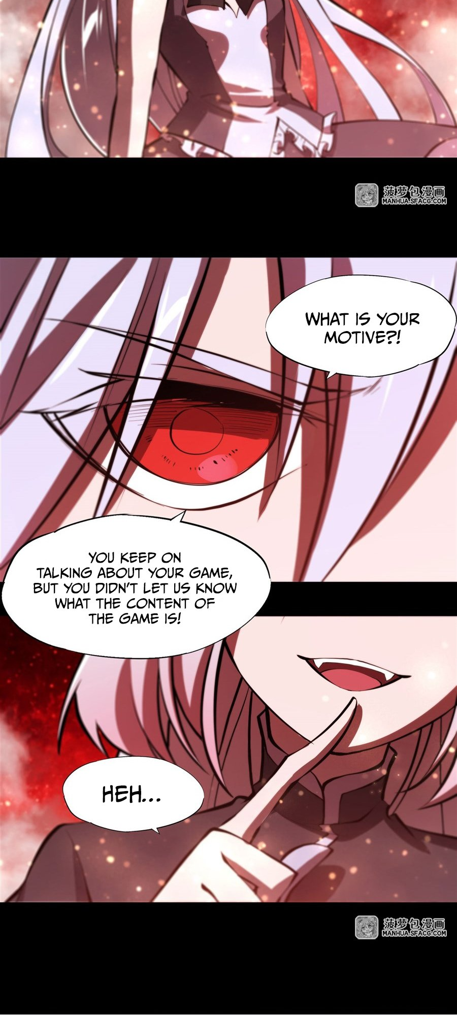 The Blood Princess and the Knight - Chapter 187 - Page 16