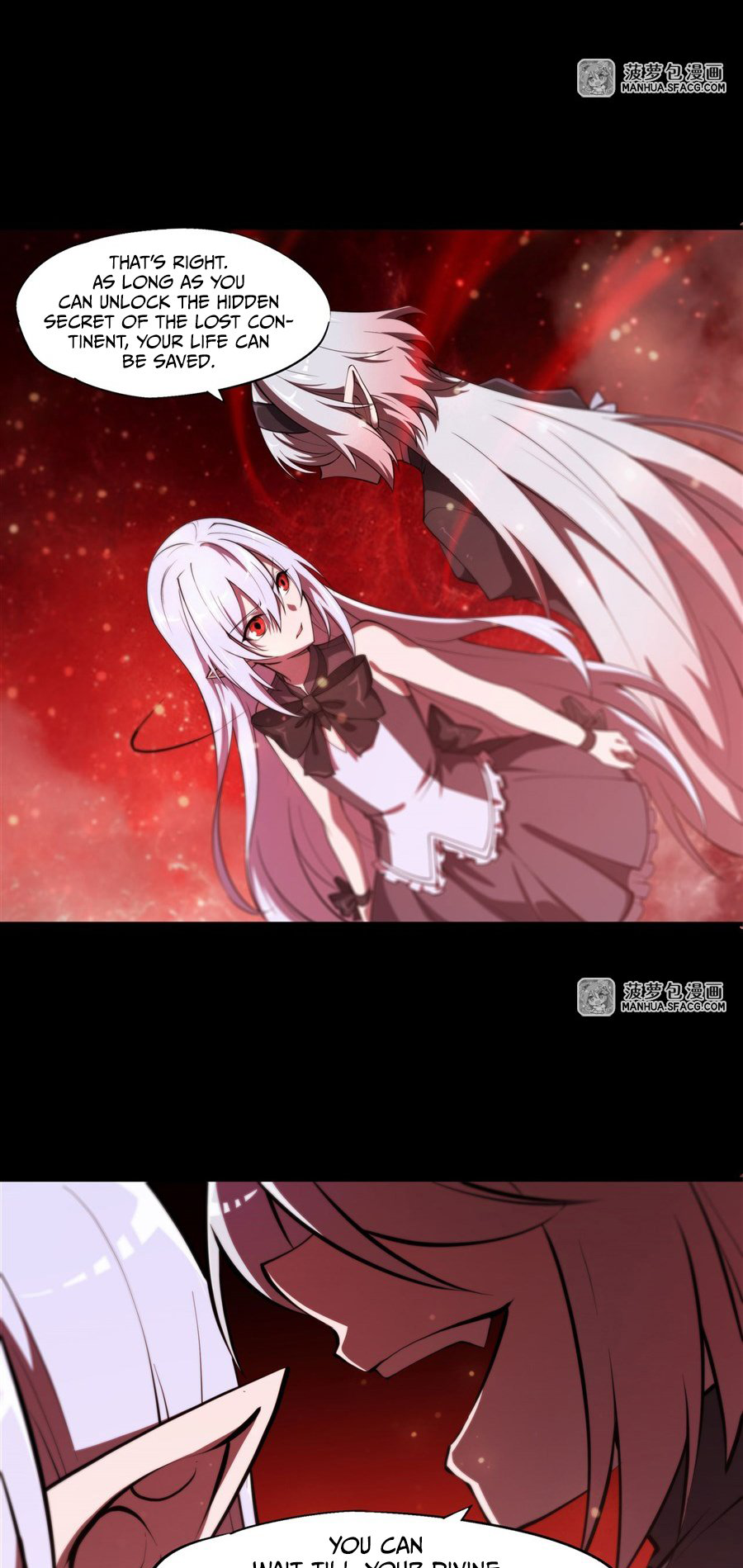 The Blood Princess and the Knight - Chapter 187 - Page 18
