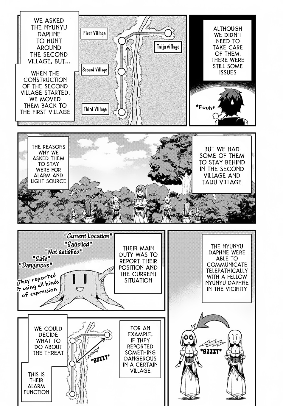 Farming Life in Another World - Chapter 99 - Page 3