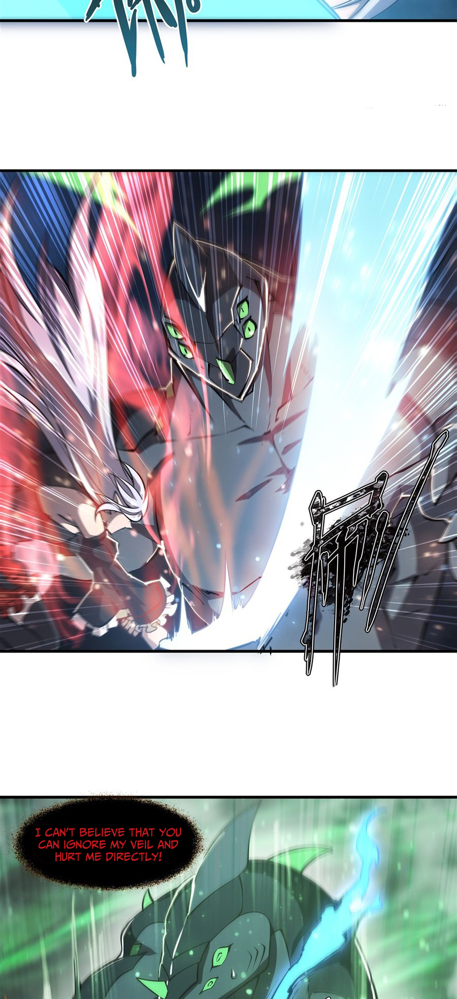 The Blood Princess and the Knight - Chapter 238 - Page 18