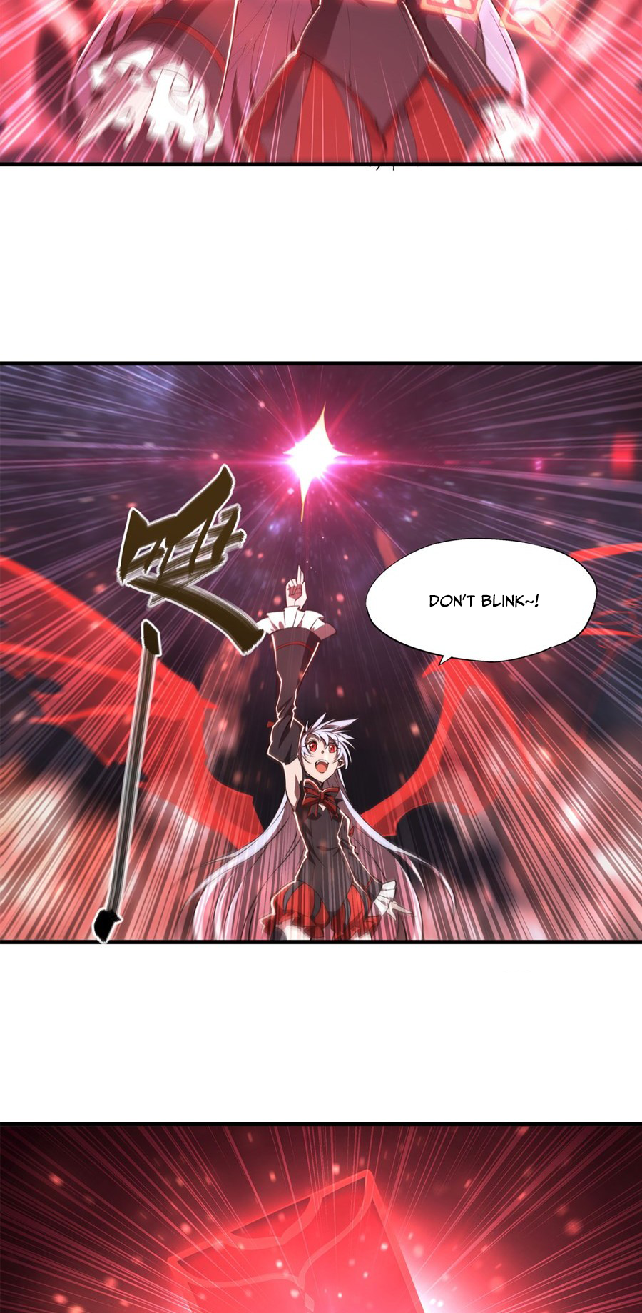 The Blood Princess and the Knight - Chapter 238 - Page 24
