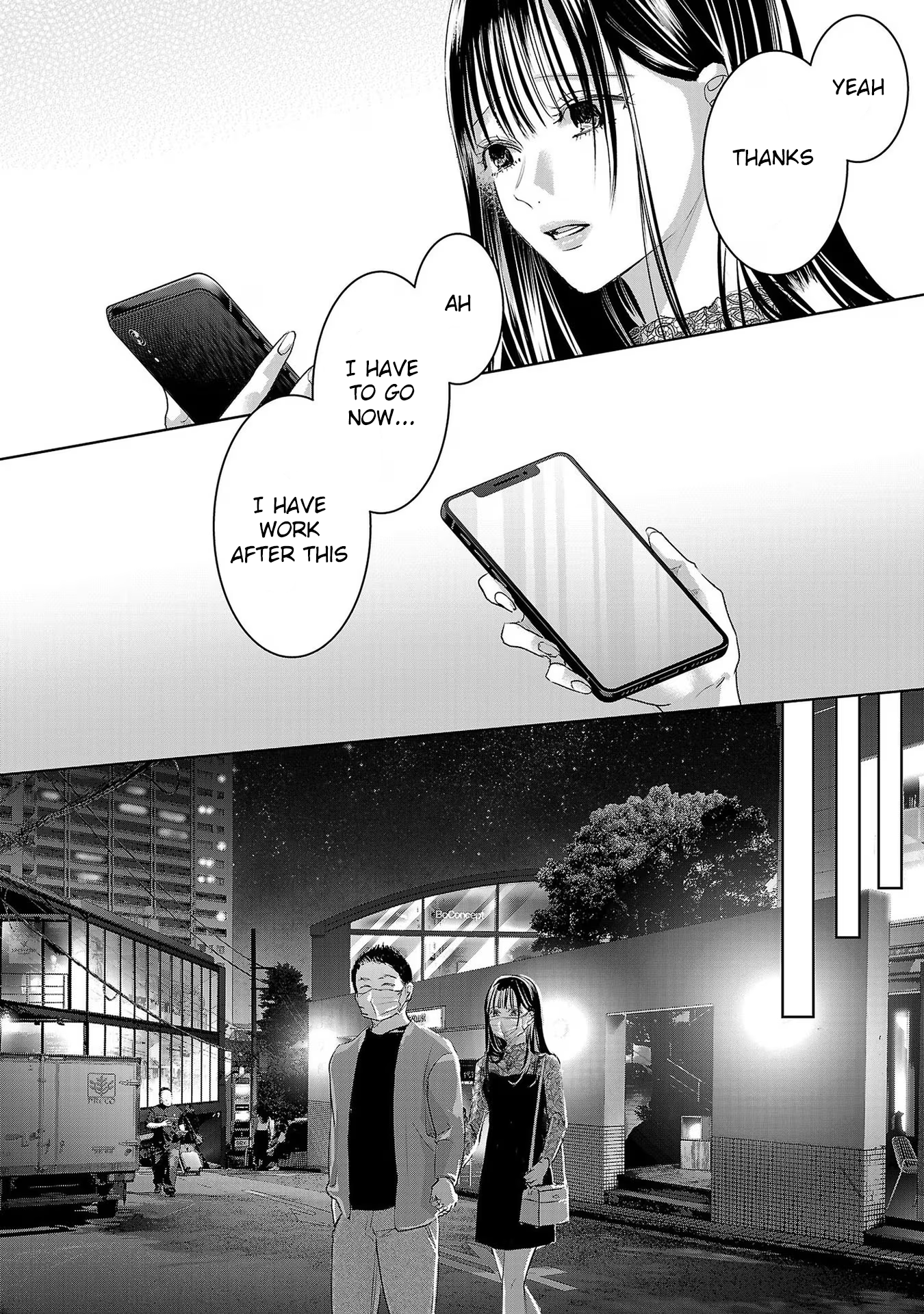 Tomorrow, I Will Be Someone's Girlfriend - Chapter 209 - Page 10