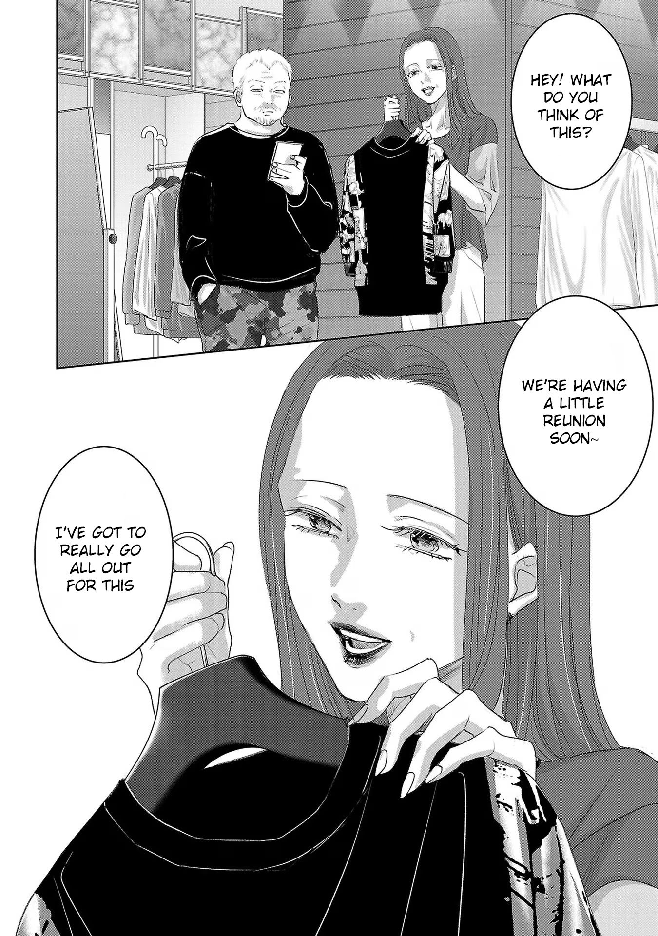 Tomorrow, I Will Be Someone's Girlfriend - Chapter 209 - Page 14