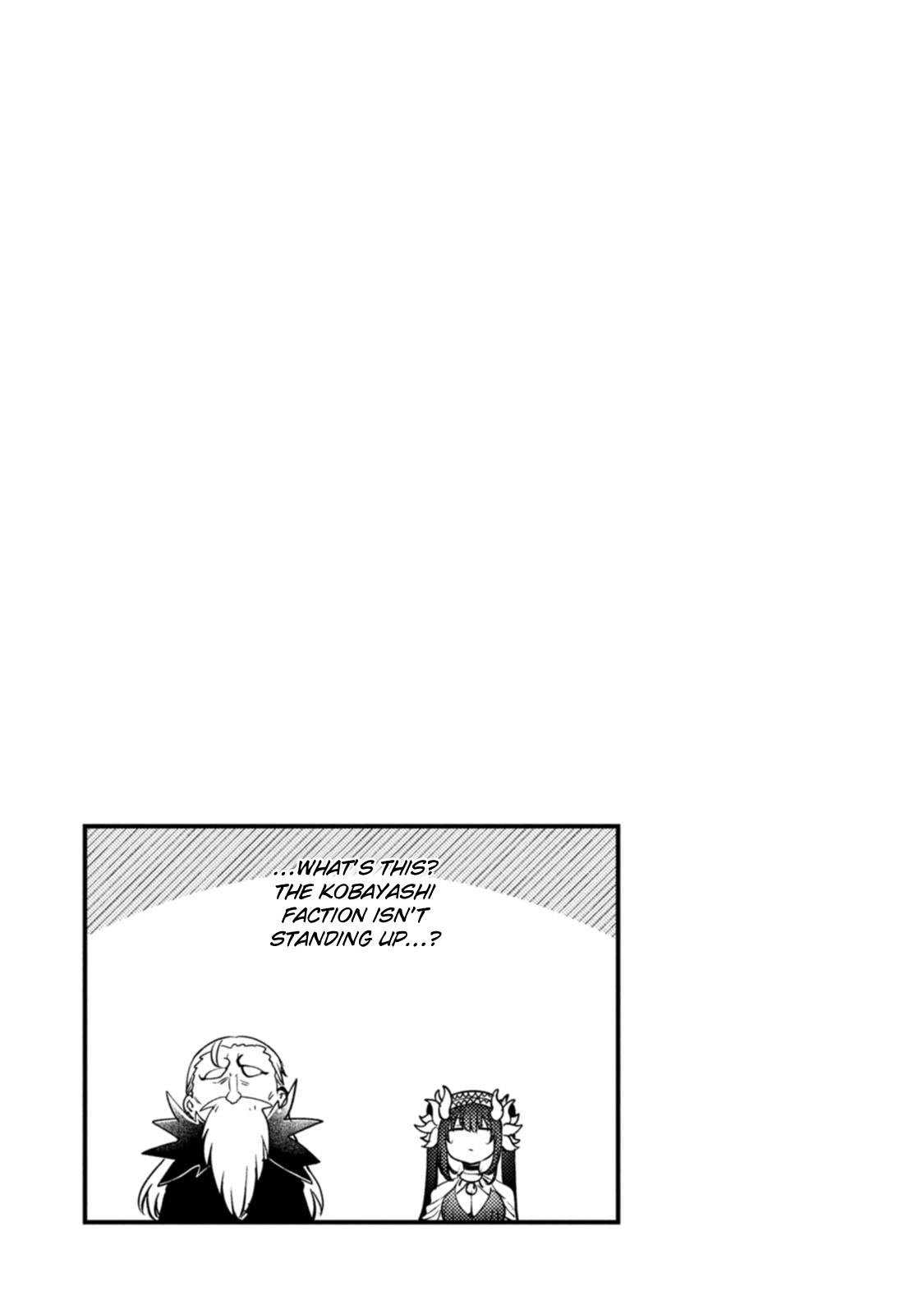 Miss Kobayashi's Dragon Maid - Chapter 162 - Page 15