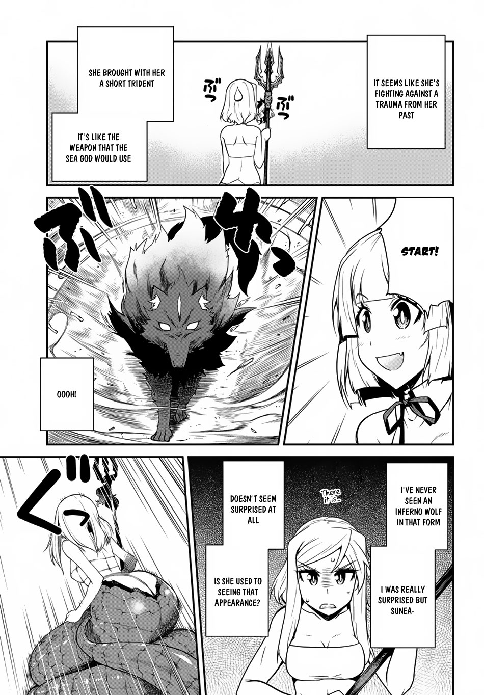 Farming Life in Another World - Chapter 76 - Page 4