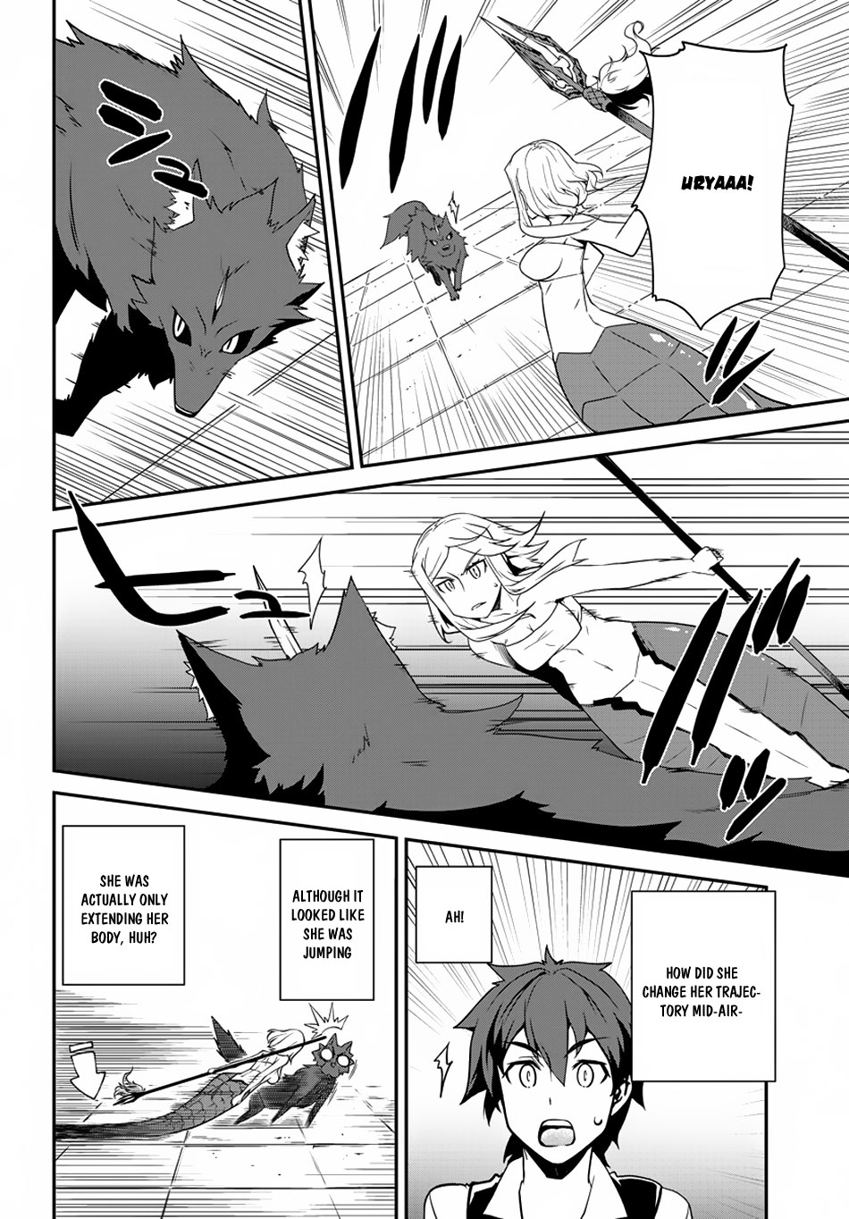 Farming Life in Another World - Chapter 76 - Page 5