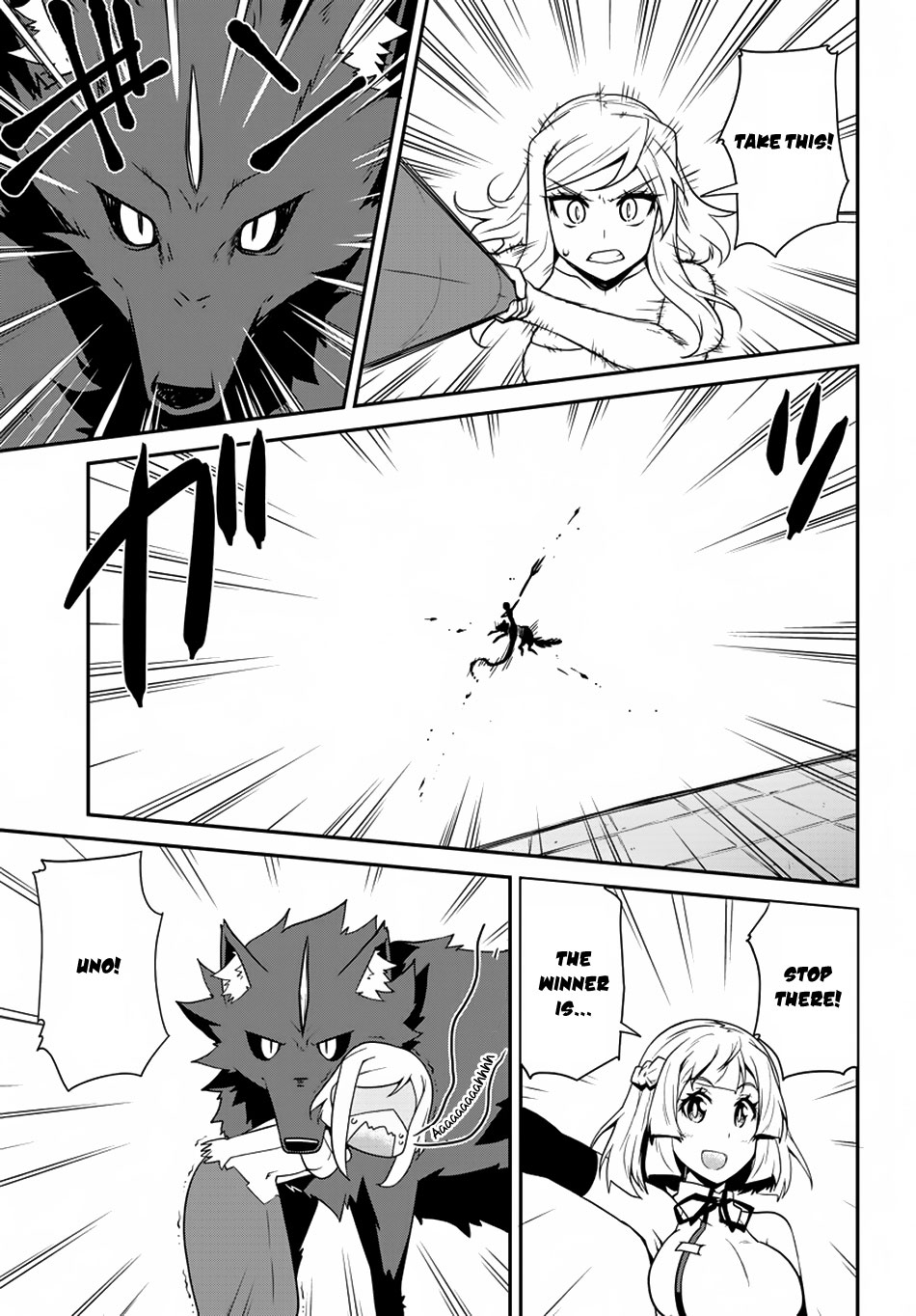 Farming Life in Another World - Chapter 76 - Page 6