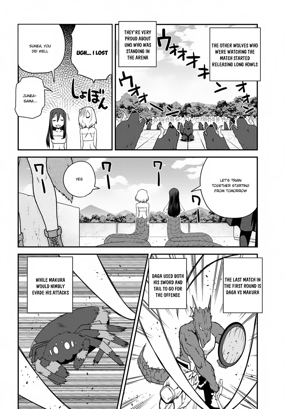 Farming Life in Another World - Chapter 76 - Page 7