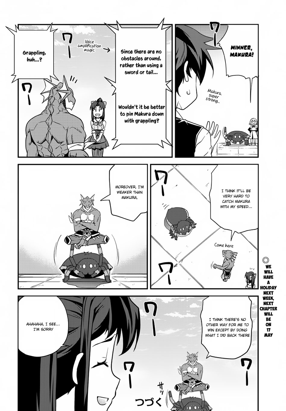 Farming Life in Another World - Chapter 76 - Page 9