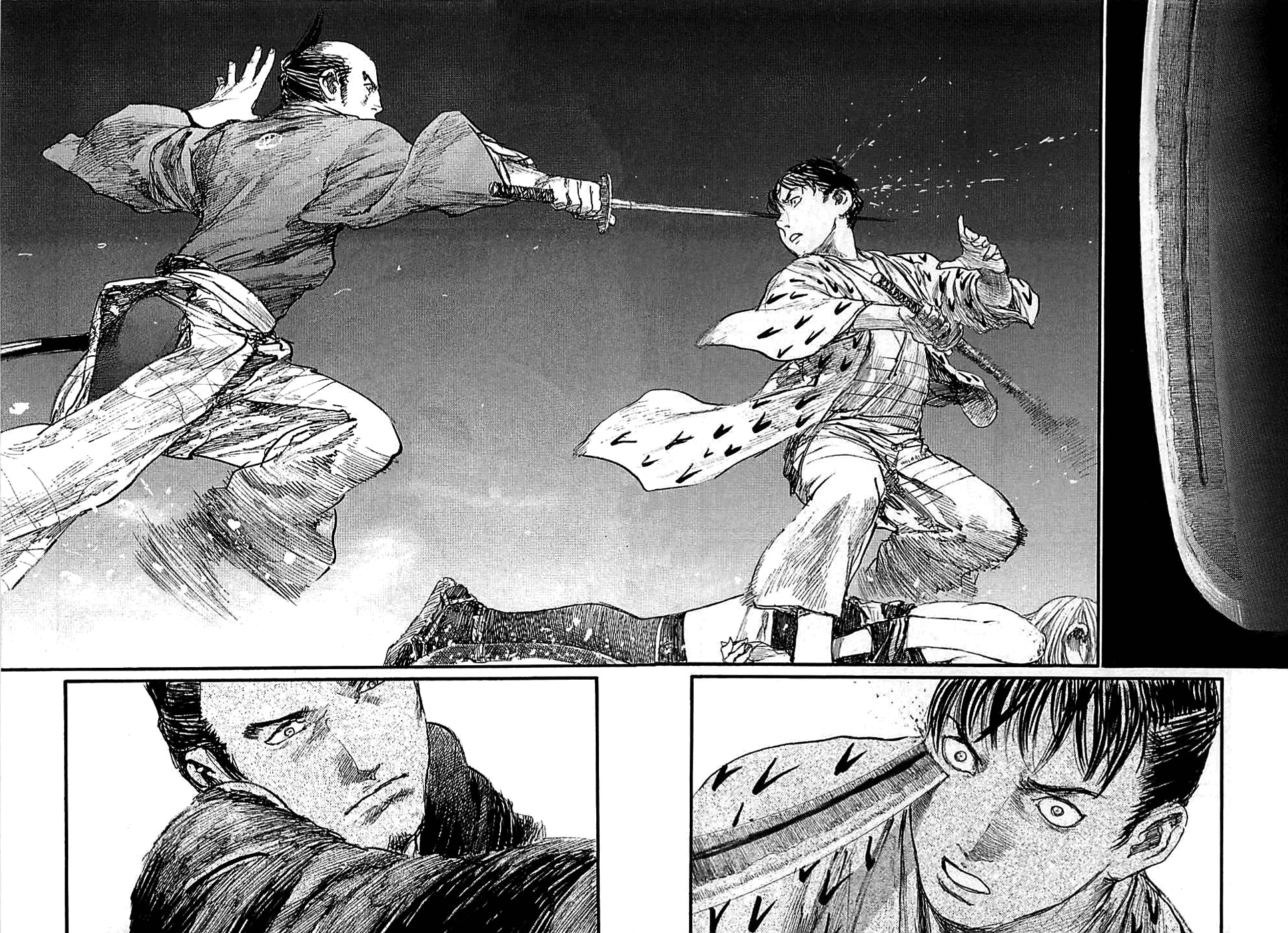 Blade of the Immortal - Chapter 181 - Page 14