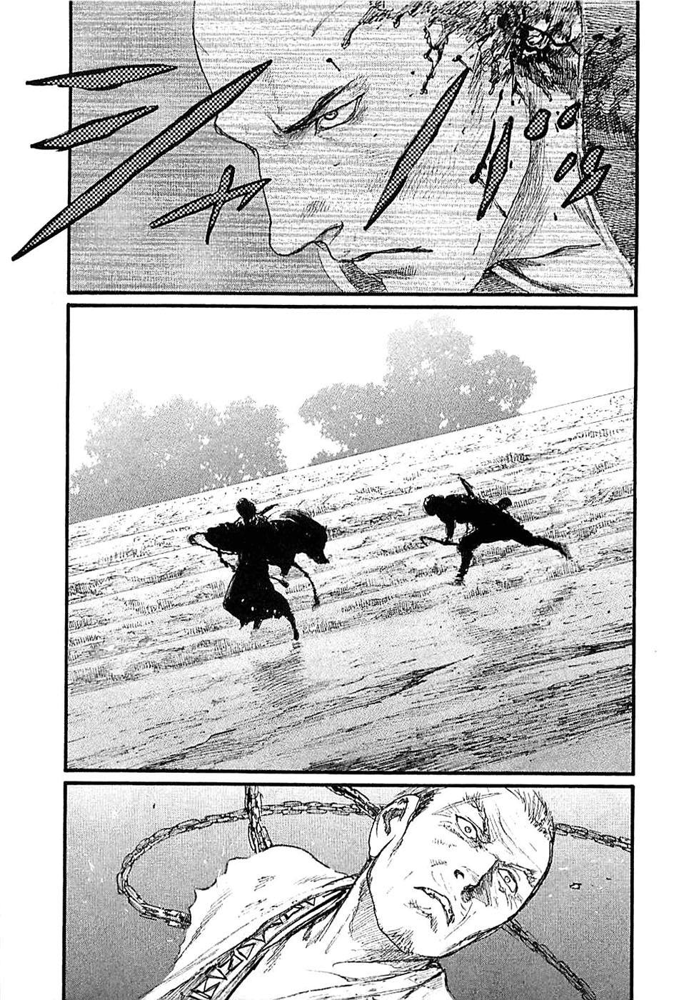 Blade of the Immortal - Chapter 181 - Page 24