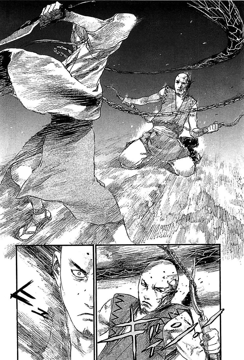 Blade of the Immortal - Chapter 181 - Page 25