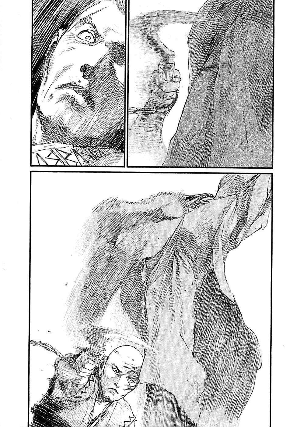 Blade of the Immortal - Chapter 181 - Page 26