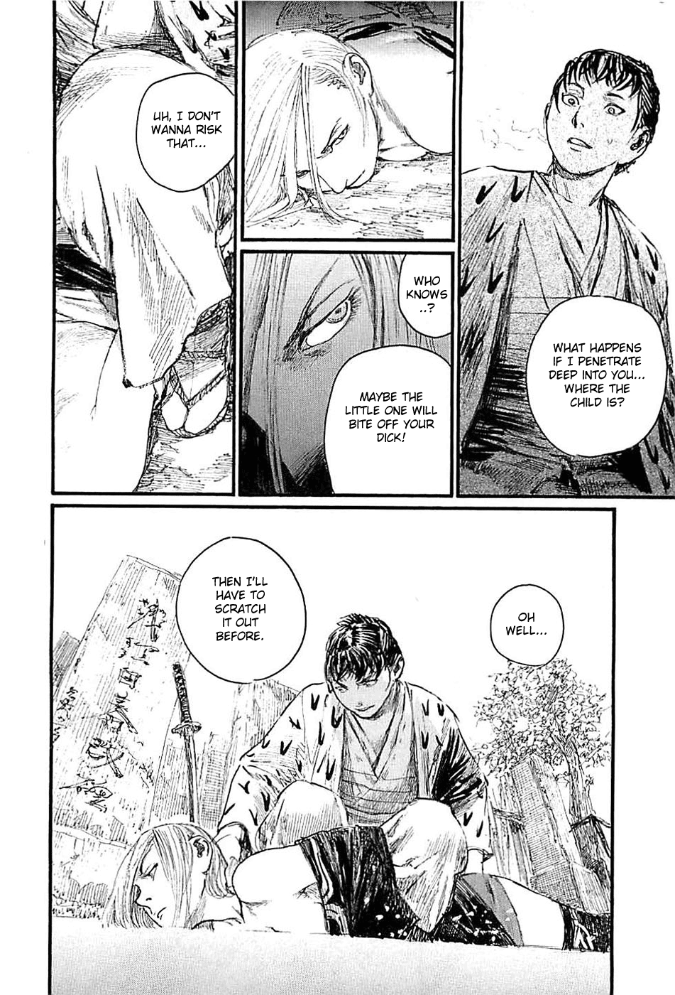 Blade of the Immortal - Chapter 181 - Page 6