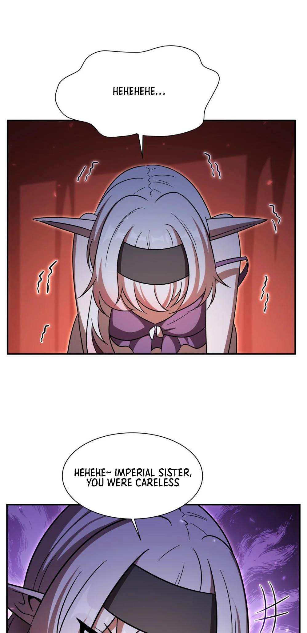 The Blood Princess and the Knight - Chapter 348 - Page 26