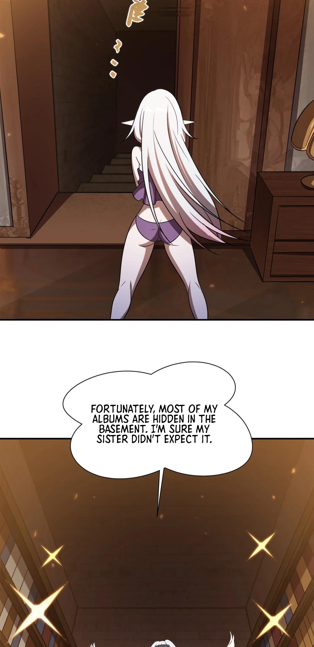 The Blood Princess and the Knight - Chapter 348 - Page 28
