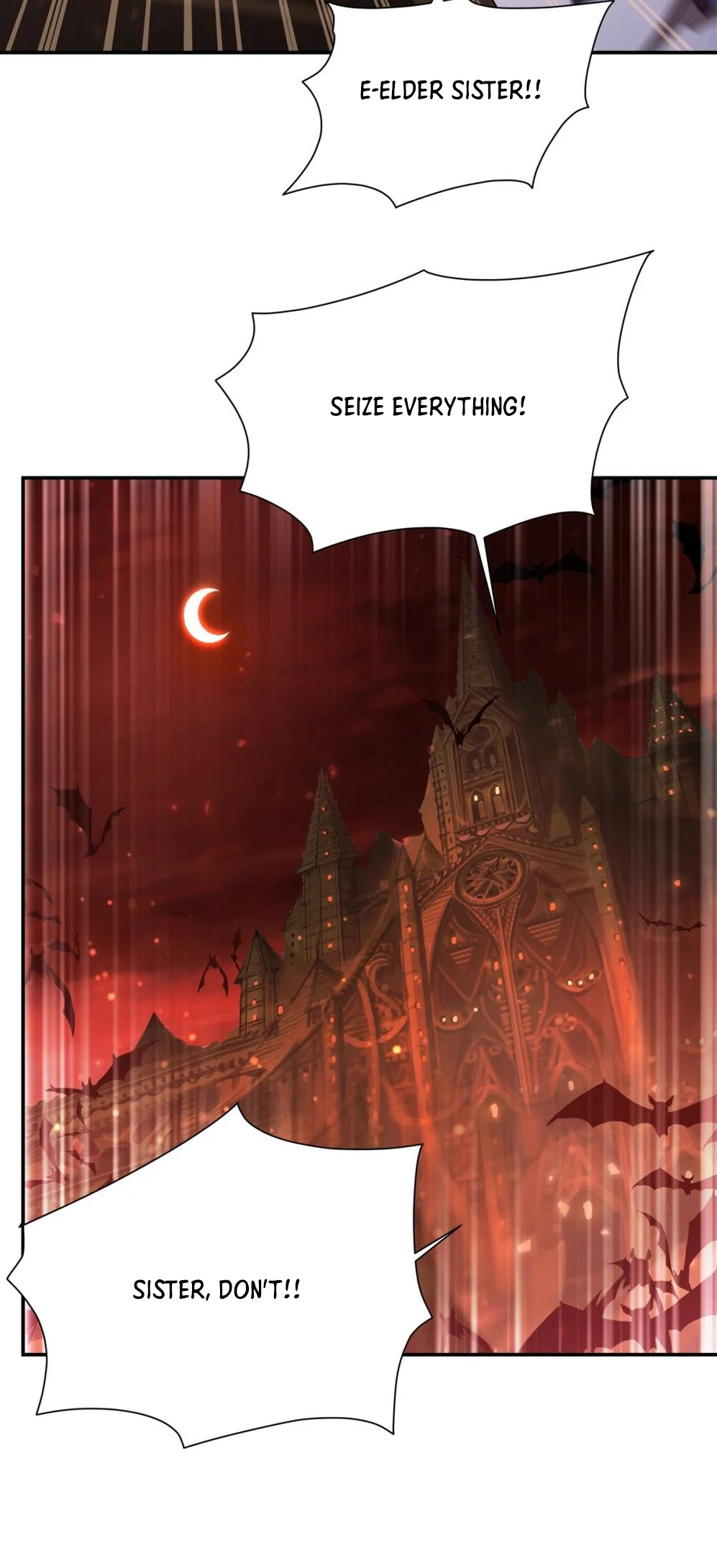 The Blood Princess and the Knight - Chapter 348 - Page 30