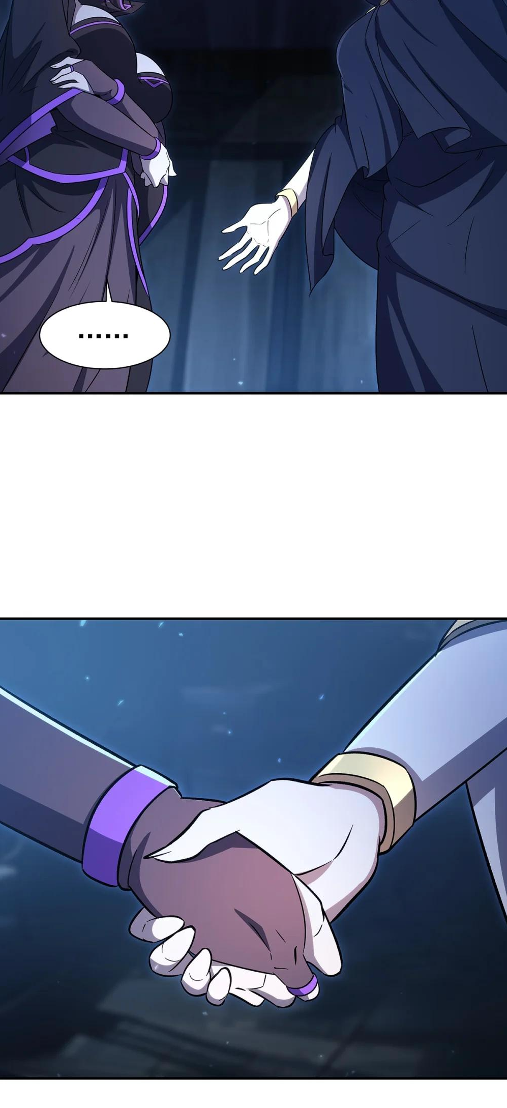 The Blood Princess and the Knight - Chapter 348 - Page 38