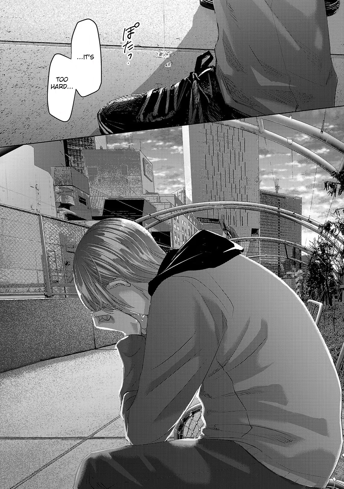 Tomorrow, I Will Be Someone's Girlfriend - Chapter 186 - Page 10