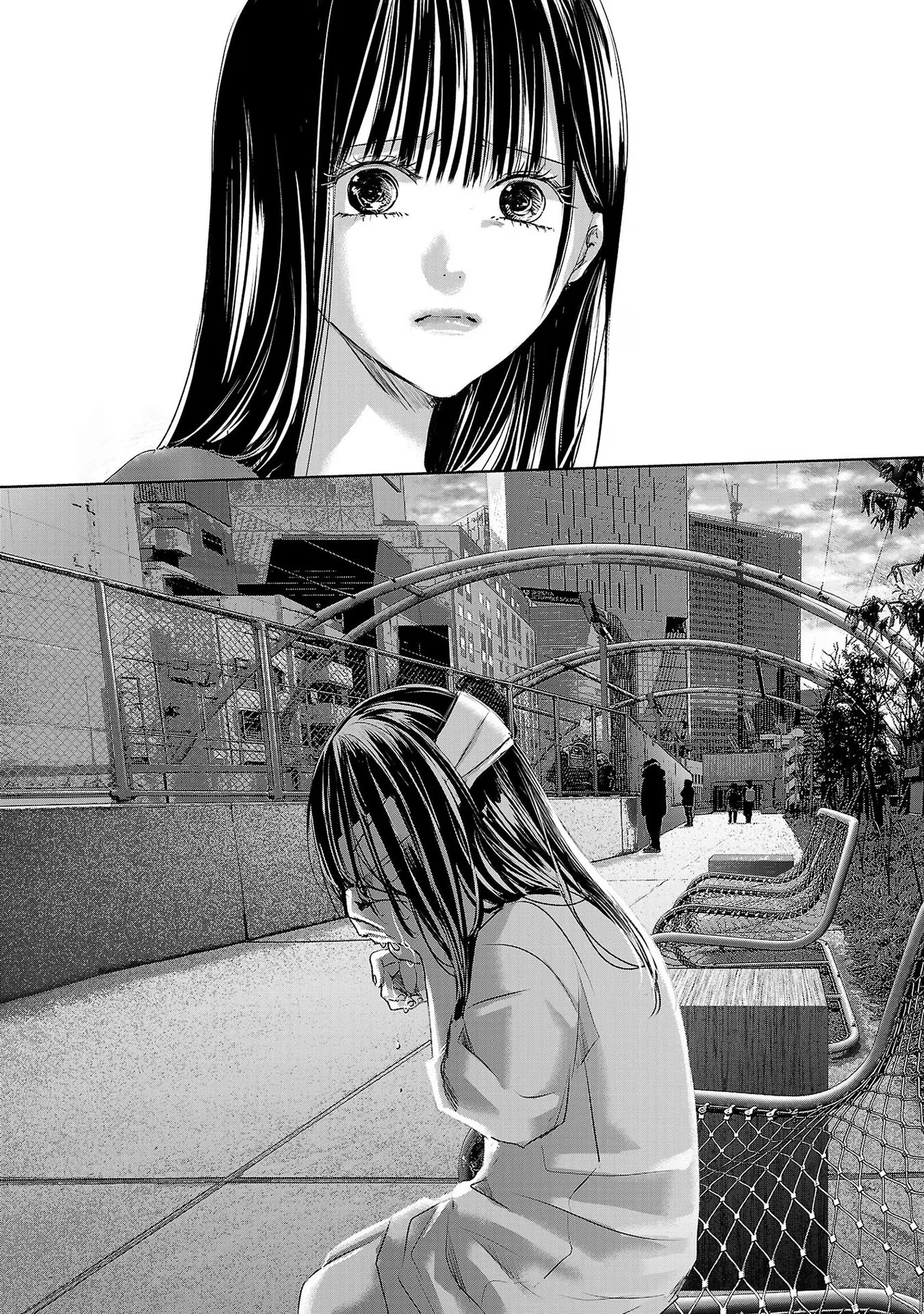 Tomorrow, I Will Be Someone's Girlfriend - Chapter 186 - Page 11