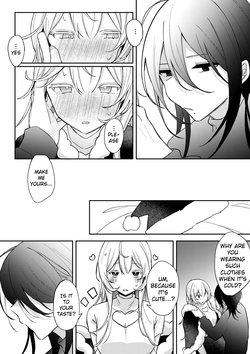 Amasaya - Chapter 20 - Page 6