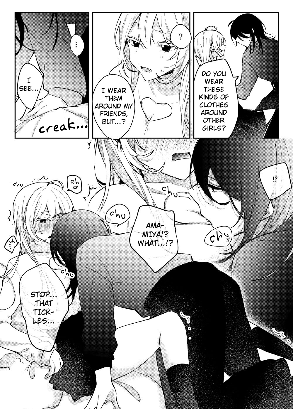 Amasaya - Chapter 20 - Page 7