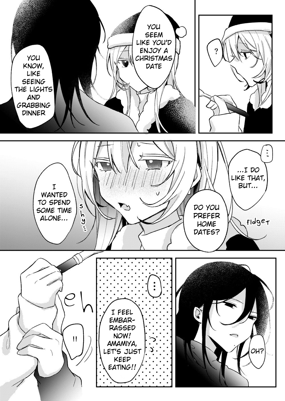 Amasaya - Chapter 20 - Page 2