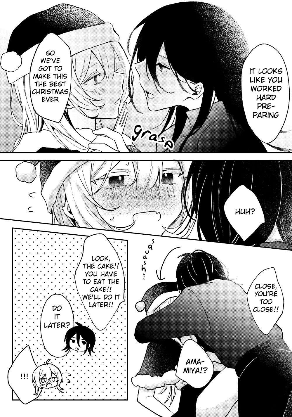 Amasaya - Chapter 20 - Page 3