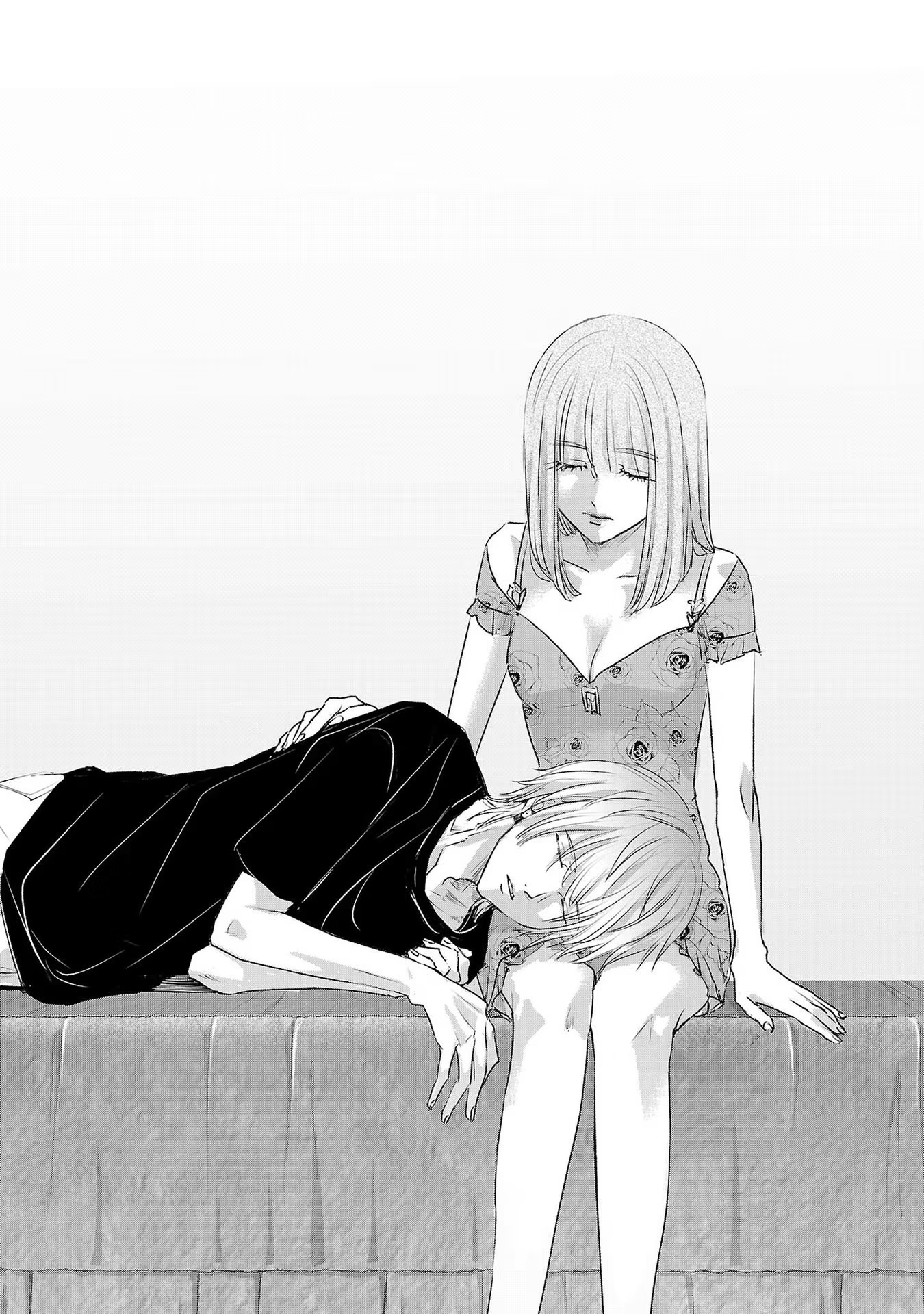 Tomorrow, I Will Be Someone's Girlfriend - Chapter 114 - Page 13
