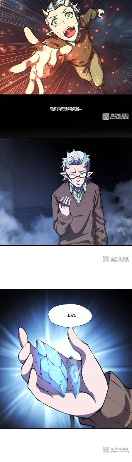 The Blood Princess and the Knight - Chapter 164 - Page 15