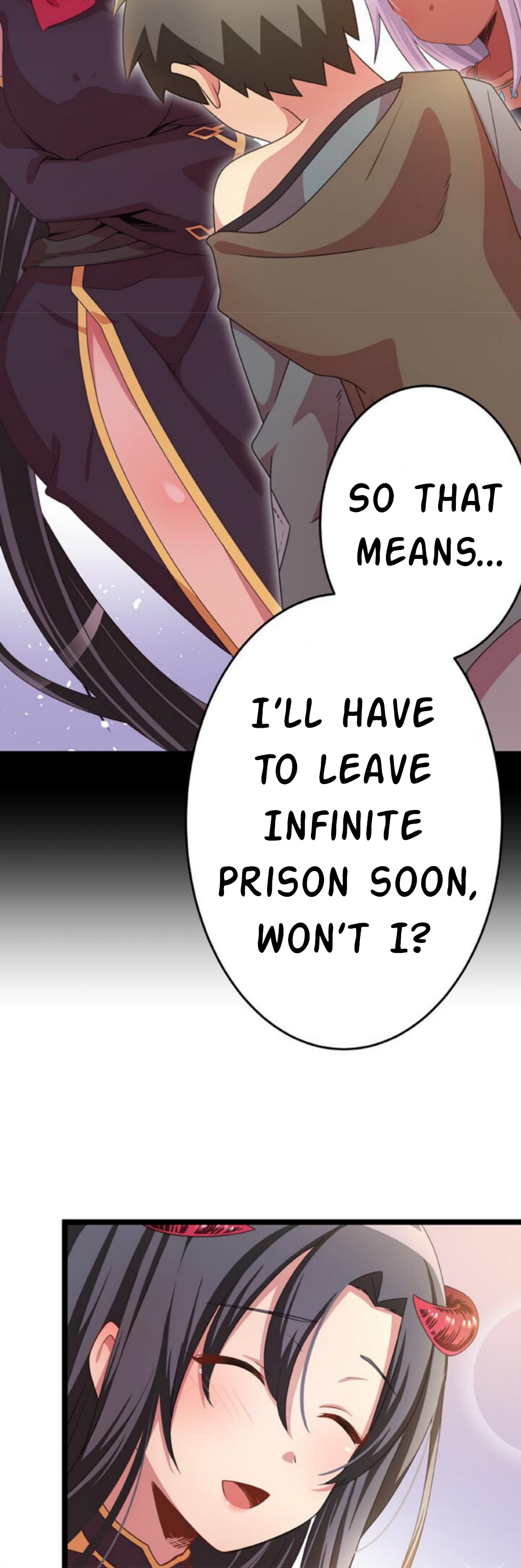 The Boy Raised by the Demon Queen and the Dragon Queen Has No Rival - Chapter 7 - Page 40