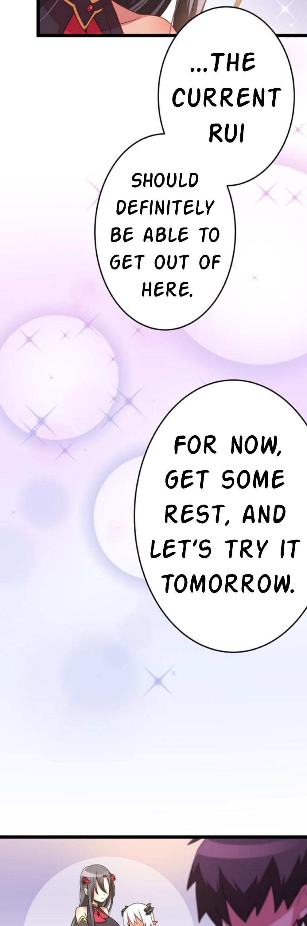 The Boy Raised by the Demon Queen and the Dragon Queen Has No Rival - Chapter 7 - Page 41