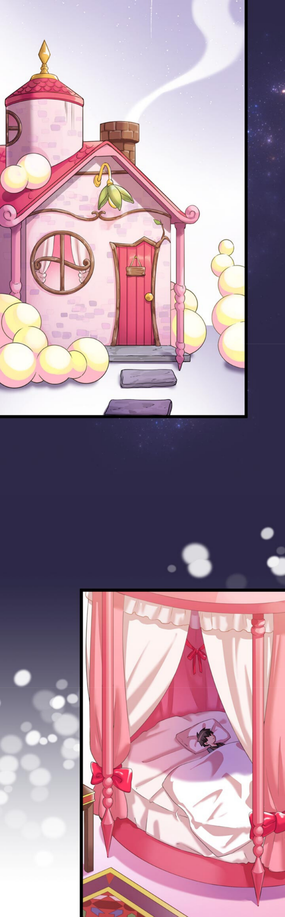 The Boy Raised by the Demon Queen and the Dragon Queen Has No Rival - Chapter 7 - Page 43