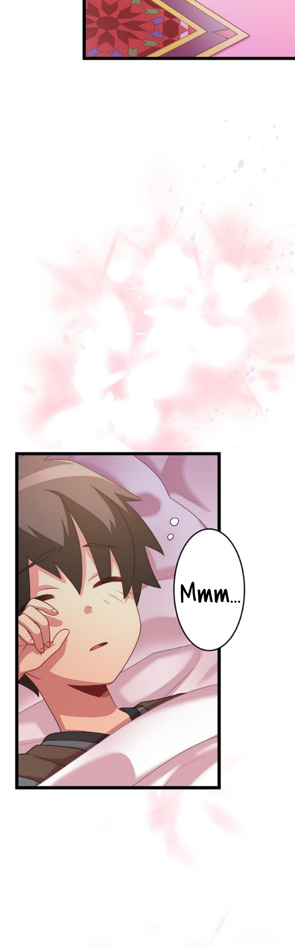 The Boy Raised by the Demon Queen and the Dragon Queen Has No Rival - Chapter 7 - Page 44