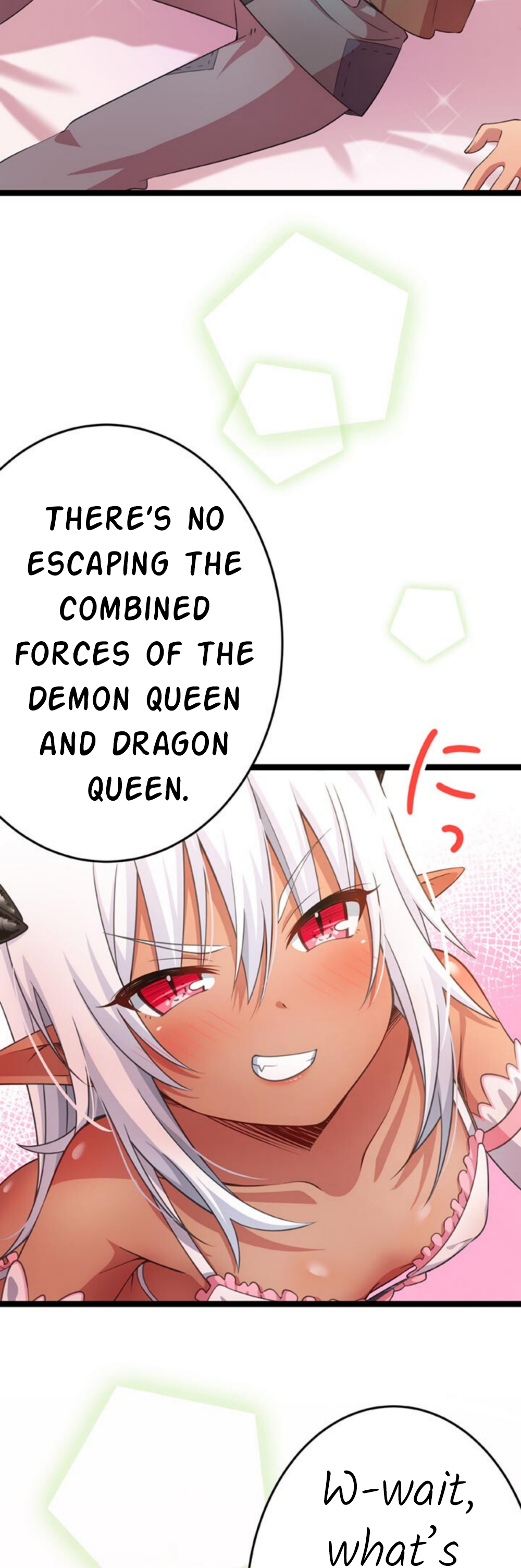 The Boy Raised by the Demon Queen and the Dragon Queen Has No Rival - Chapter 7 - Page 50