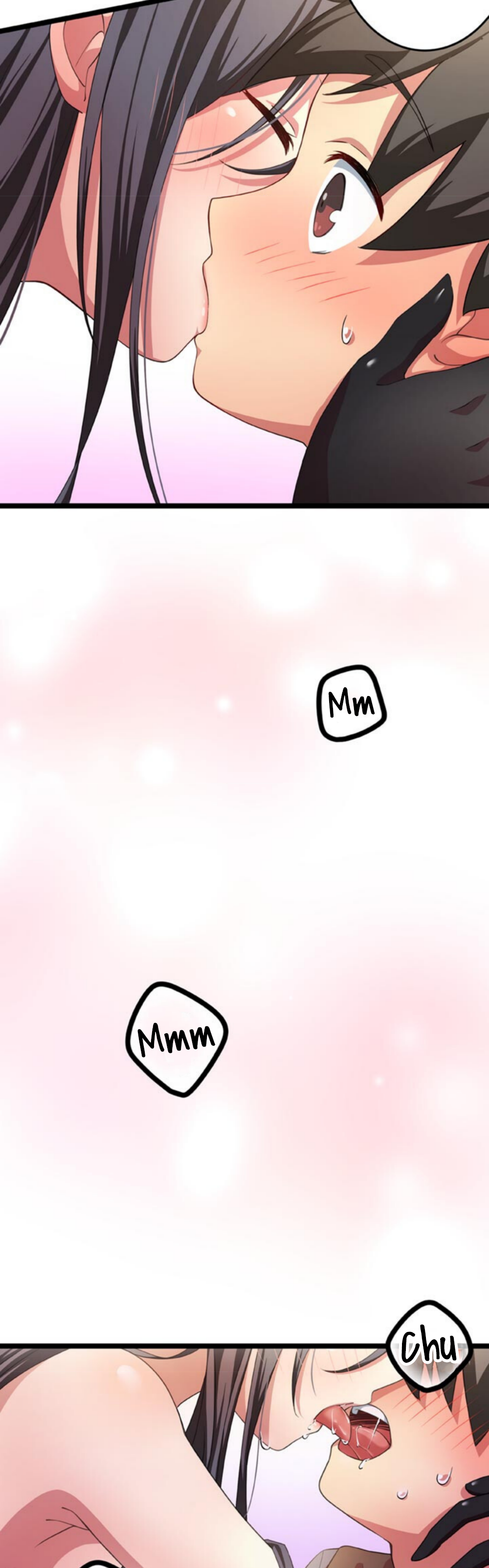 The Boy Raised by the Demon Queen and the Dragon Queen Has No Rival - Chapter 7 - Page 56