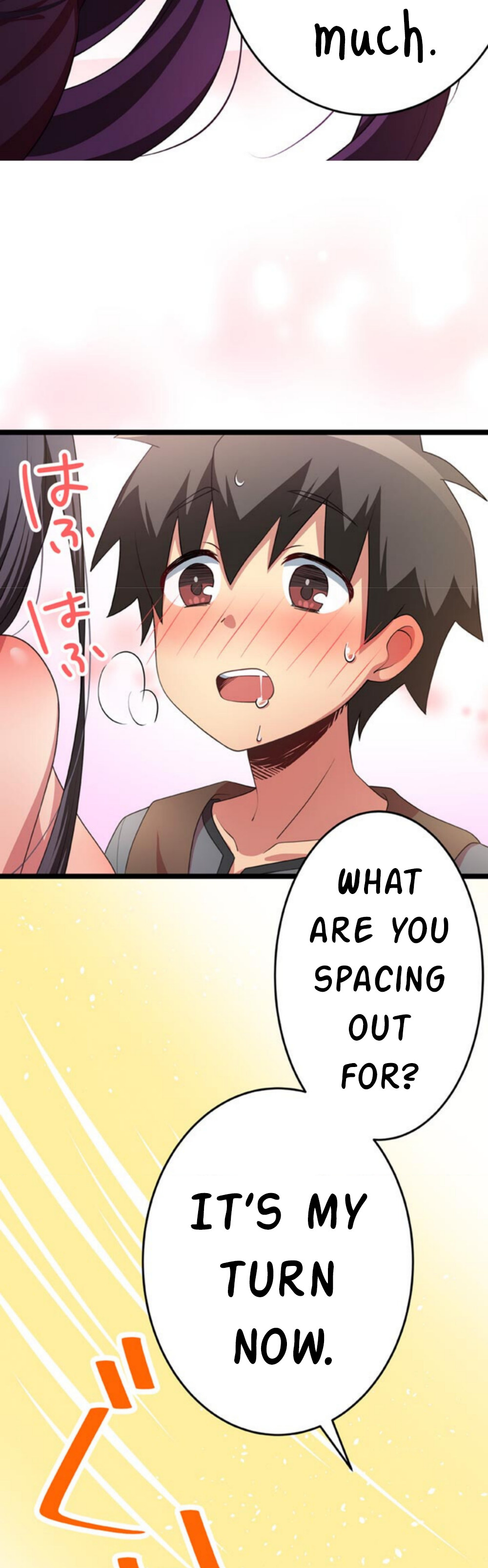 The Boy Raised by the Demon Queen and the Dragon Queen Has No Rival - Chapter 7 - Page 58