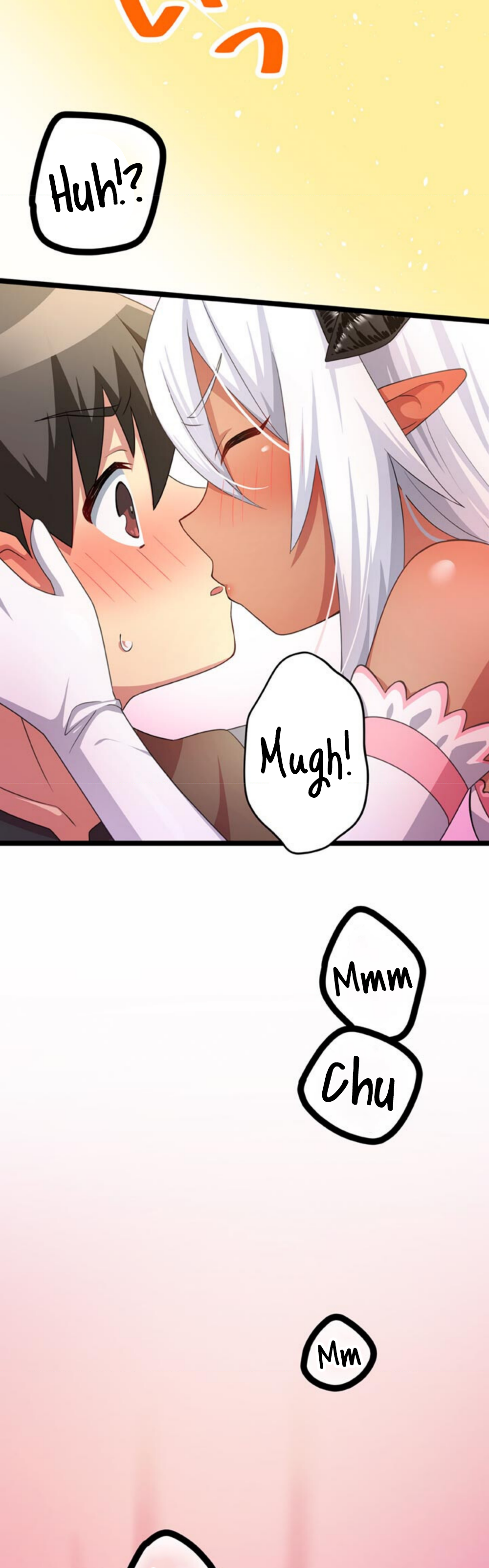 The Boy Raised by the Demon Queen and the Dragon Queen Has No Rival - Chapter 7 - Page 59