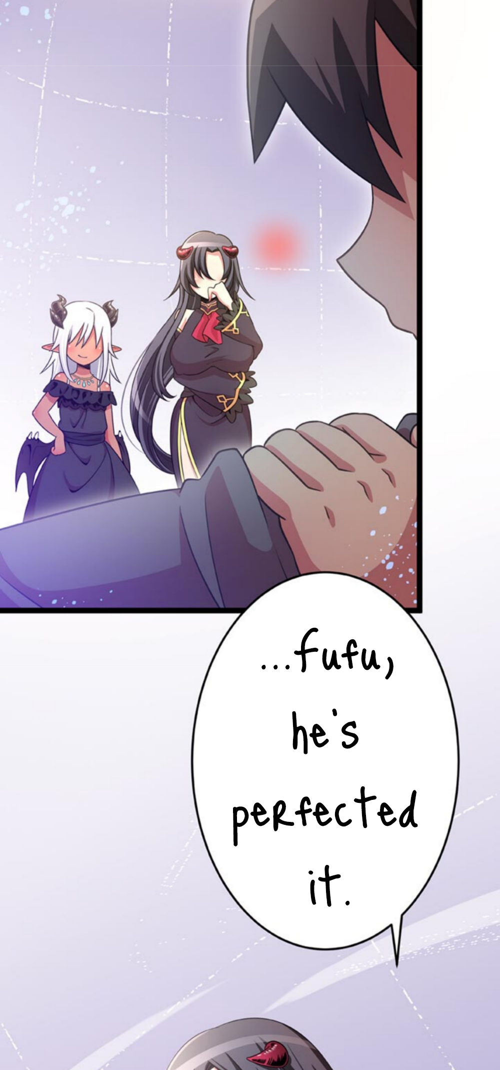 The Boy Raised by the Demon Queen and the Dragon Queen Has No Rival - Chapter 7 - Page 6