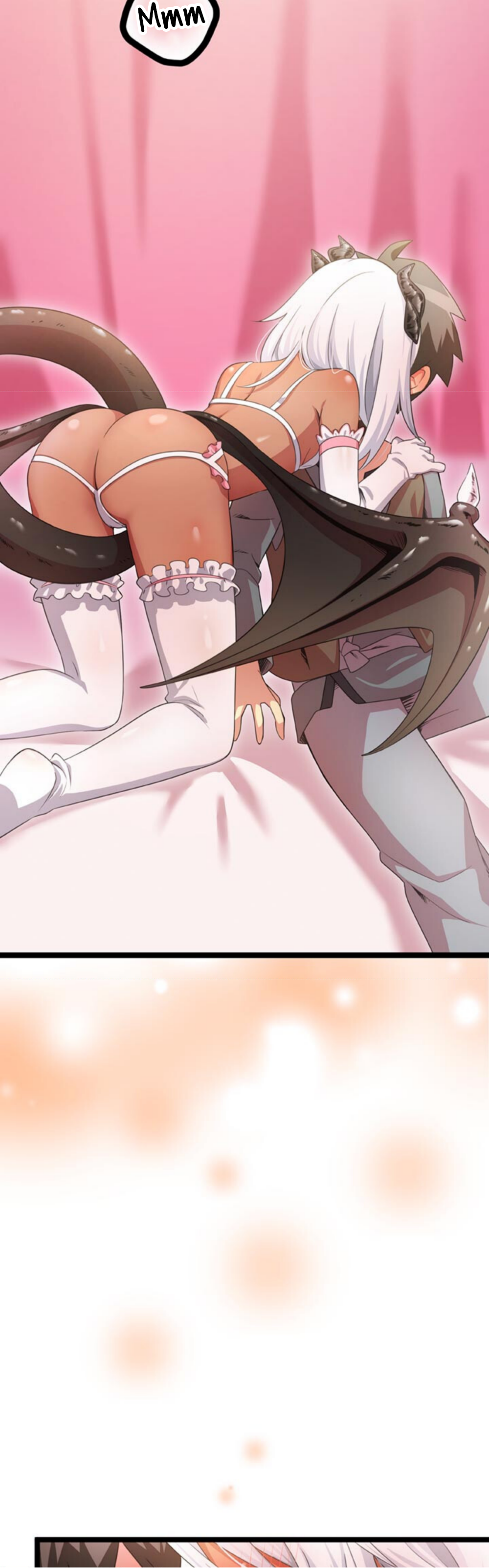 The Boy Raised by the Demon Queen and the Dragon Queen Has No Rival - Chapter 7 - Page 60