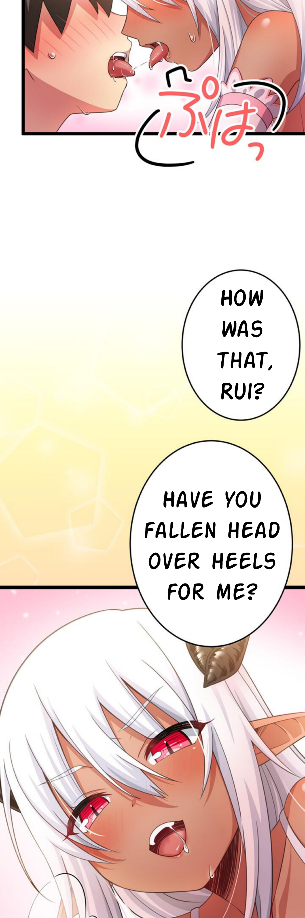 The Boy Raised by the Demon Queen and the Dragon Queen Has No Rival - Chapter 7 - Page 61