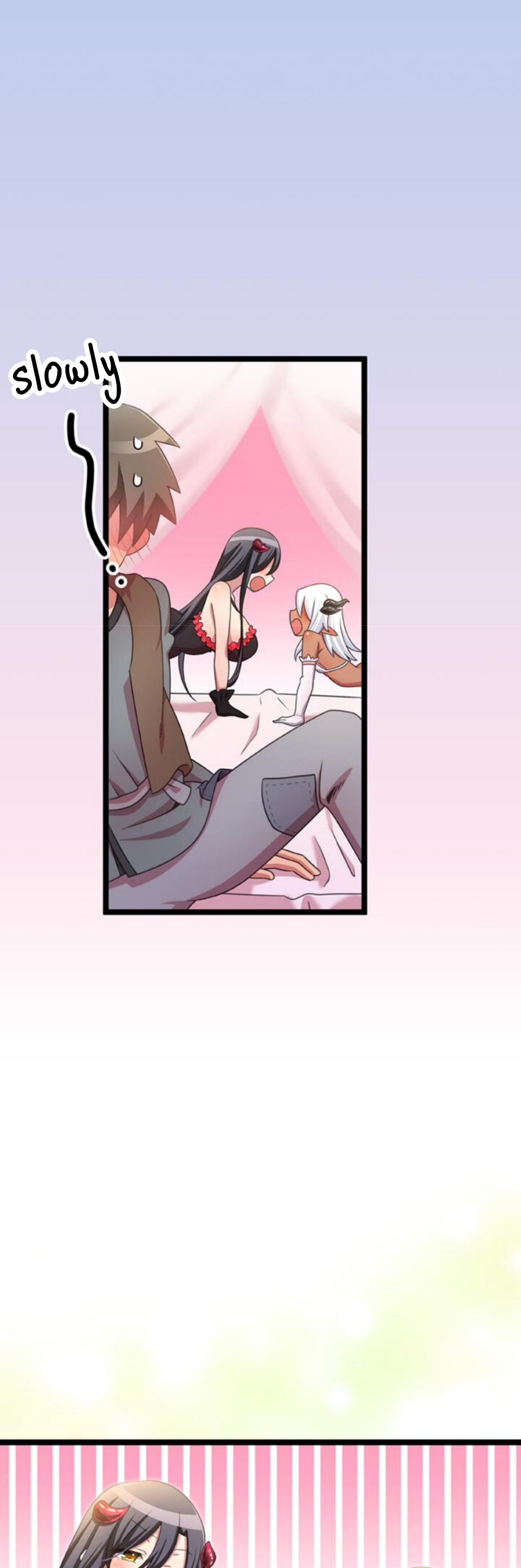The Boy Raised by the Demon Queen and the Dragon Queen Has No Rival - Chapter 7 - Page 65