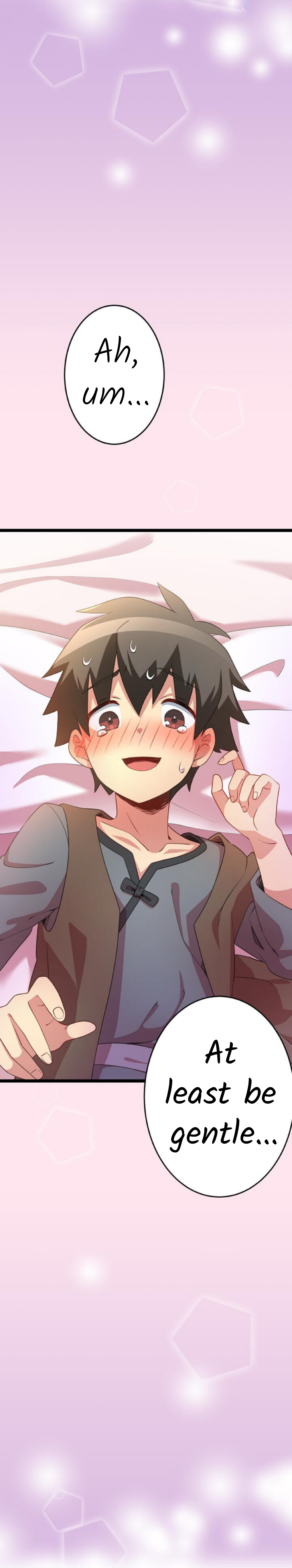 The Boy Raised by the Demon Queen and the Dragon Queen Has No Rival - Chapter 7 - Page 67