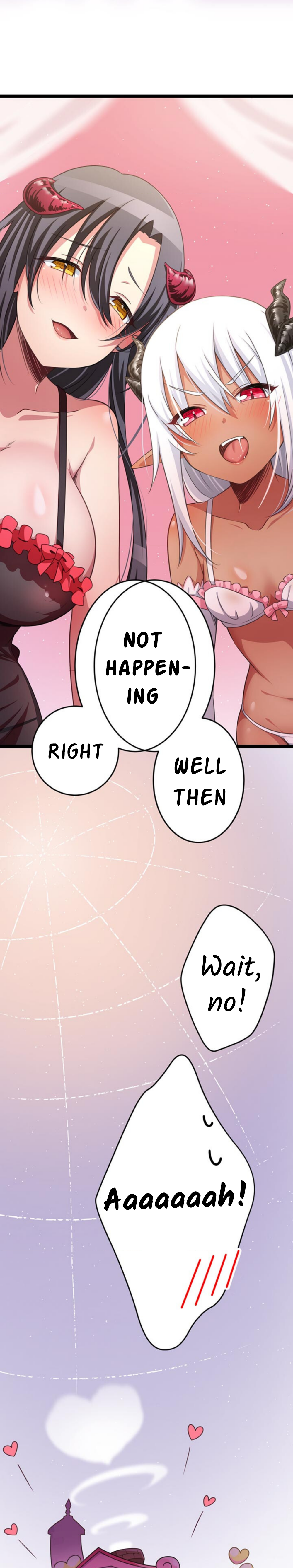 The Boy Raised by the Demon Queen and the Dragon Queen Has No Rival - Chapter 7 - Page 68