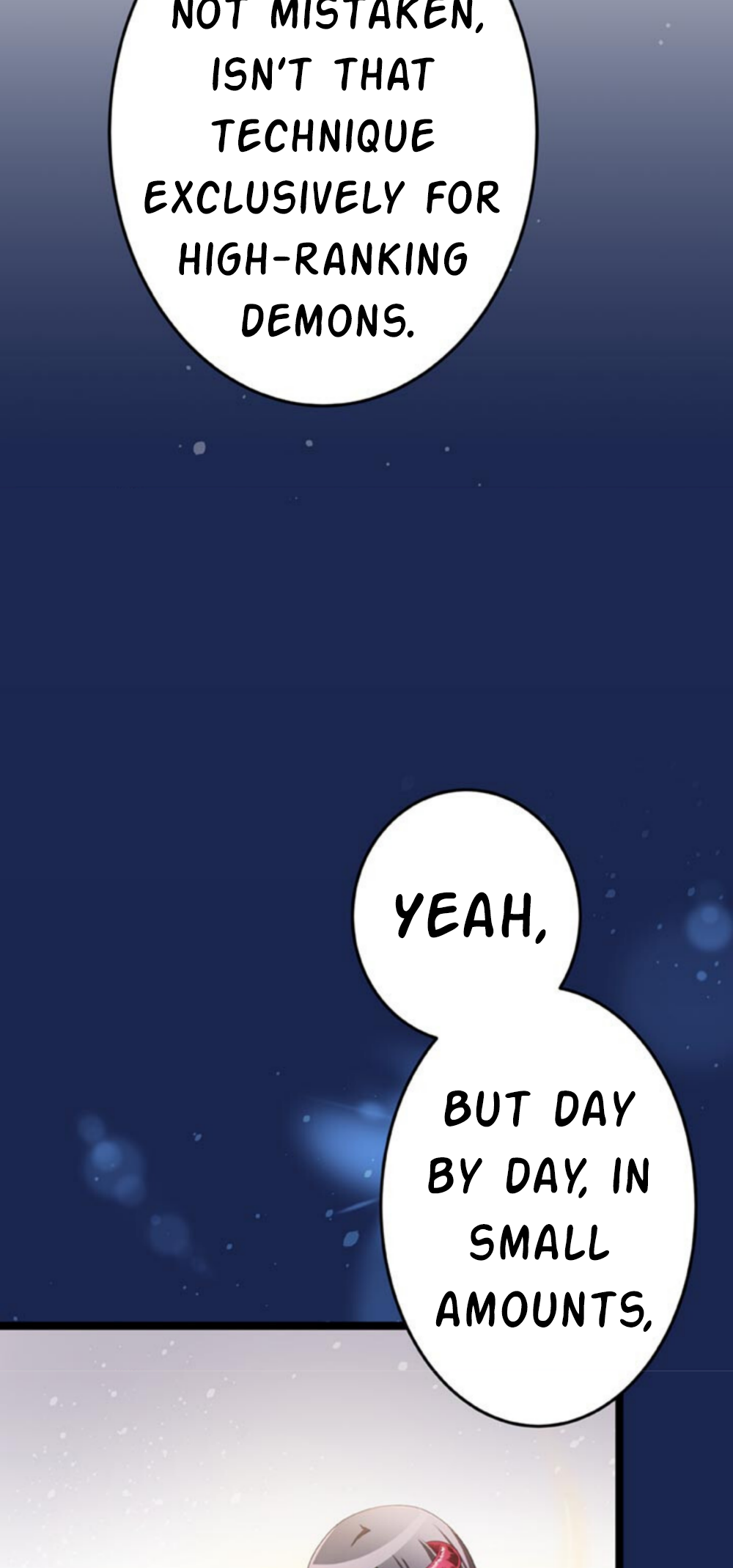 The Boy Raised by the Demon Queen and the Dragon Queen Has No Rival - Chapter 7 - Page 8
