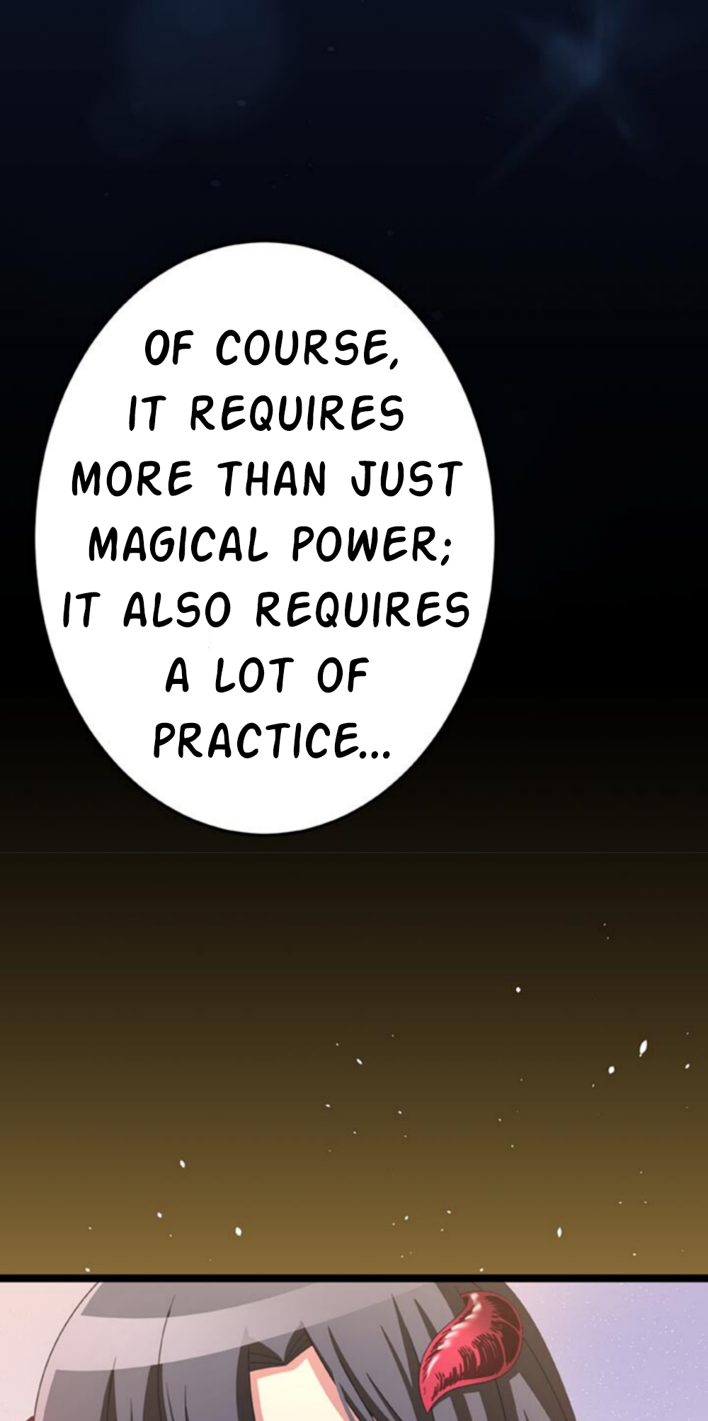 The Boy Raised by the Demon Queen and the Dragon Queen Has No Rival - Chapter 7 - Page 10